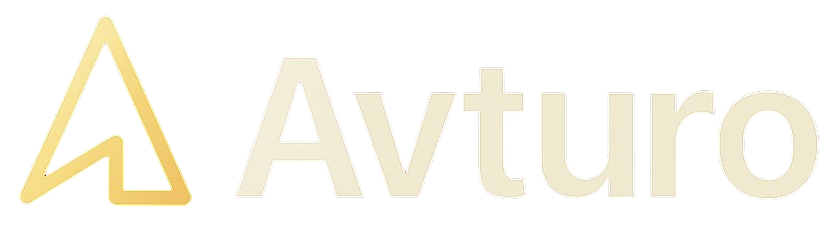 Avturo Logo
